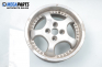 Alloy wheels for Mitsubishi Galant VIII (1996-2006) 16 inches, width 7.5 (The price is for the set)