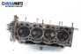 Engine head for Renault 19 1.8, 88 hp, hatchback, 5 doors, 1992