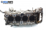 Engine head for Nissan Primera (P11) 1.6 16V, 90 hp, sedan, 5 doors, 1997