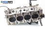 Cylinder head no camshaft included for Lancia Y 1.2, 60 hp, hatchback, 3 doors, 2001