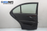 Door for Mercedes-Benz E-Class 211 (W/S) 2.0 CDI, 102 hp, sedan, 5 doors, 2004, position: rear - left