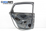 Door for Audi A4 (B6) 2.0, 130 hp, sedan, 5 doors, 2000, position: rear - left