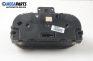 Bloc instrumente de bord for Ford Fusion 1.4 TDCi, 68 hp, hatchback, 5 uși, 2003