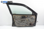 Door for Nissan Primera (P10) 1.6, 97 hp, sedan, 5 doors, 1991, position: front - left