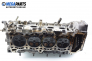 Cylinder head no camshaft included for Nissan Primera (P10) 1.6, 97 hp, sedan, 5 doors, 1991