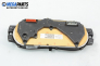 Bloc instrumente de bord for Renault Clio II 1.9 dTi, 80 hp, hatchback, 5 uși, 2000