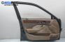 Door for Rover 600 2.0 SDI, 105 hp, sedan, 5 doors, 1996, position: front - left