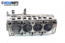 Engine head for Rover 600 2.0 SDI, 105 hp, sedan, 5 doors, 1996