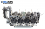 Cylinder head no camshaft included for Rover 75 Tourer (08.2001 - 05.2006) 2.0 CDT, 115 hp