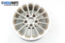 Alloy wheels for BMW 5 (E39) (1996-2004) 16 inches, width 7 (The price is for the set)