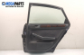 Door for Audi A6 (C5) 2.5 TDI, 150 hp, sedan, 5 doors, 2000, position: rear - right