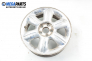 Alloy wheels for Chrysler PT Cruiser (2000-2010) 16 inches, width 6 (The price is for the set)