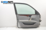 Door for Mercedes-Benz E-Class 210 (W/S) 2.2 D, 95 hp, sedan, 5 doors, 1996, position: front - left