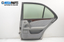 Door for Mercedes-Benz E-Class 210 (W/S) 2.2 D, 95 hp, sedan, 5 doors, 1996, position: rear - right