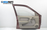 Door for Opel Vectra A 1.6, 82 hp, sedan, 5 doors, 1992, position: front - left