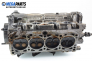 Engine head for Audi 100 (C4) 2.0 16V, 140 hp, station wagon, 5 doors, 1993