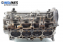 Engine head for Audi A4 (B5) 1.8, 125 hp, sedan, 5 doors, 1996