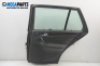 Door for Mercedes-Benz C-Class 203 (W/S/CL) 3.2, 218 hp, station wagon, 5 doors automatic, 2002, position: rear - right