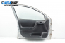 Door for Opel Astra G 2.0 DI, 82 hp, station wagon, 5 doors, 2000, position: front - left