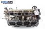 Engine head for Toyota Paseo 1.5, 90 hp, cabrio, 3 doors, 1997