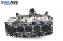 Engine head for Volvo XC90 2.4 D, 163 hp, station wagon, 5 doors automatic, 2003