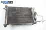 Water radiator for Renault Clio III 1.5 dCi, 65 hp, hatchback, 5 doors, 2007