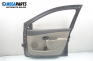 Door for Renault Clio III 1.5 dCi, 65 hp, hatchback, 5 doors, 2007, position: front - right