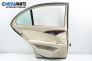 Door for Mercedes-Benz E-Class 211 (W/S) 2.7 CDI, 177 hp, sedan, 2003, position: rear - left