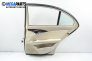 Door for Mercedes-Benz E-Class 211 (W/S) 2.7 CDI, 177 hp, sedan, 2003, position: rear - right