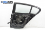 Door for BMW 1 (E81, E82, E87, E88) 1.6, 115 hp, hatchback, 5 doors, 2005, position: rear - right