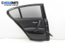 Door for BMW 1 (E81, E82, E87, E88) 2.0, 170 hp, hatchback, 5 doors, 2006, position: rear - left