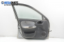 Door for Daewoo Lanos 1.3, 75 hp, sedan, 5 doors, 2003, position: front - left