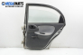 Door for Daewoo Lanos 1.3, 75 hp, sedan, 5 doors, 2003, position: rear - right