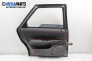 Door for Renault Safrane 2.0 12V, 132 hp, hatchback, 5 doors, 1996, position: rear - left