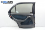 Door for Fiat Marea 1.8 16V, 113 hp, sedan, 5 doors, 1997, position: rear - left