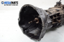  for Jeep Cherokee (XJ) 2.5 TD 4WD, 116 hp, suv, 1996