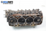 Engine head for Fiat Tipo 1.6 i.e., 75 hp, hatchback, 5 doors, 1993