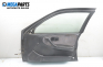 Door for Nissan Primera (P10) 2.0 D, 75 hp, sedan, 5 doors, 1996, position: front - right