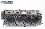 Engine head for Nissan Primera (P10) 2.0 D, 75 hp, sedan, 5 doors, 1996