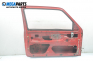 Door for Volkswagen Golf II 1.6, 72 hp, hatchback, 3 doors, 1989, position: front - left