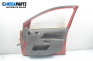 Door for Ford Fiesta V 1.4 16V, 80 hp, hatchback, 5 doors, 2002, position: front - right