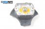 Airbag for Citroen ZX 1.6, 88 hp, combi, 5 uși, 1996, position: fața