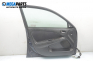 Door for Toyota Avensis 1.8 VVT-i, 129 hp, sedan, 5 doors, 2001, position: front - left