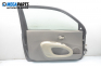 Door for Nissan Micra (K12) 1.4 16V, 88 hp, hatchback, 3 doors automatic, 2005, position: left