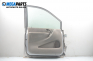 Door for Chrysler Grand Voyager 2.5 CRD, 141 hp, minivan, 5 doors, 2003, position: front - left