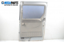 Door for Chrysler Grand Voyager 2.5 CRD, 141 hp, minivan, 5 doors, 2003, position: rear - right