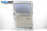 Door for Chrysler Grand Voyager 2.5 CRD, 141 hp, minivan, 5 doors, 2003, position: rear - left