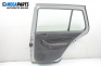 Door for Volkswagen Golf IV 1.6, 100 hp, hatchback, 5 doors, 1998, position: rear - right