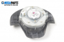 Airbag for Seat Ibiza (6L) 1.2 12V, 70 hp, hecktür, 5 türen, 2006, position: vorderseite