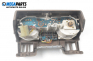 Instrument cluster for Mitsubishi Pajero I 2.3 D, 84 hp, suv, 3 doors, 1985